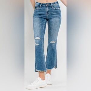 Vervet Alison Jeans